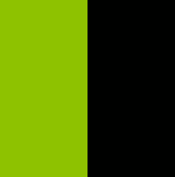 Verde y Negro
